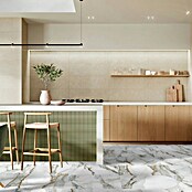 Tau ceramica Vloertegel Kian Gold (b x l: 60 x 60 cm, Dikte: 8,5 mm) | BAUHAUS