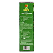 Compo Rasendünger (3 kg) | BAUHAUS