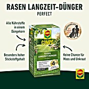 Compo Rasendünger (3 kg) | BAUHAUS