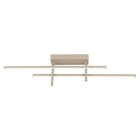 Eglo  Plafón LED Trepiliano