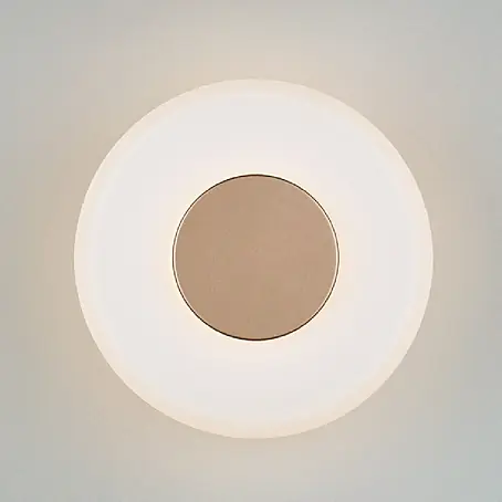 Trio Leuchten  LED-Deckenleuchte rund Celeste