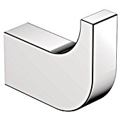 Bath Stage B-Line Toallero de gancho (1 ud., Cromo, Brillante) | BAUHAUS