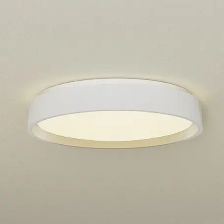 Eglo connect.z LED-Deckenleuchte rund Massignano-Z