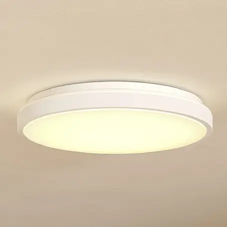 Eglo connect.z LED-Deckenleuchte rund Monaterllino-Z