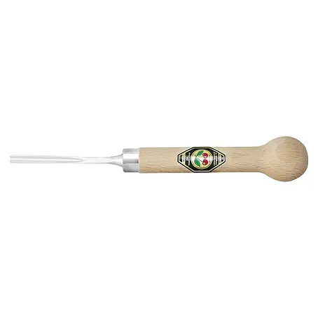 Kirschen  Linolschnittmesser Gaißfuß