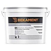 Bekament Temeljni prianjajući premaz BK - BETON KONTAKT  (6 kg, Svijetlo plava) | BAUHAUS
