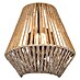 Trio Lighting Aplique de pared LED Lira 