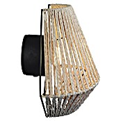 Trio Lighting Aplique de pared LED Lira (1,5 W, L x An x Al: 13 x 18,5 x 19 cm, Beige, 140 lm) | BAUHAUS