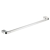 Bath Stage B-Line Toallero de barra (Ancho: 50 cm, Cromo, Brillante) | BAUHAUS