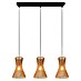 Trio Lighting Lámpara colgante Bijou 