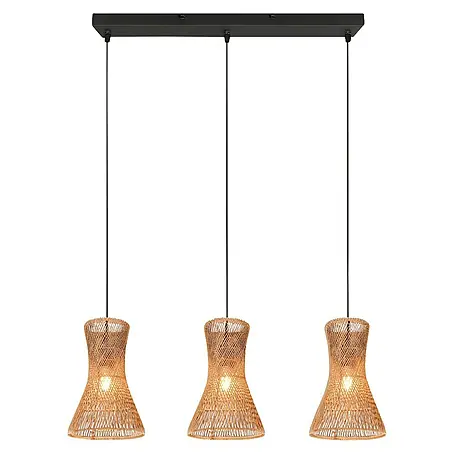Trio Lighting  Lámpara colgante Bijou