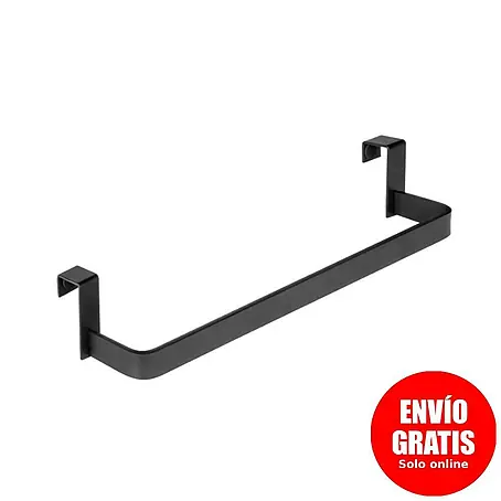 Bath Stage  Toallero de gancho para mueble B-749