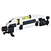 Laserliner Laserwasserwage HandyLaser Plus (Max. Arbeitsbereich: 50 m)