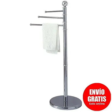 Bath Stage  Toallero de barra B-452
