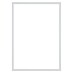 Wandstrip Set mdf 8,5x22 mm 50x70cm 
