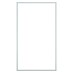 Wandstrip Set mdf 8,5x22 mm 120x70cm 