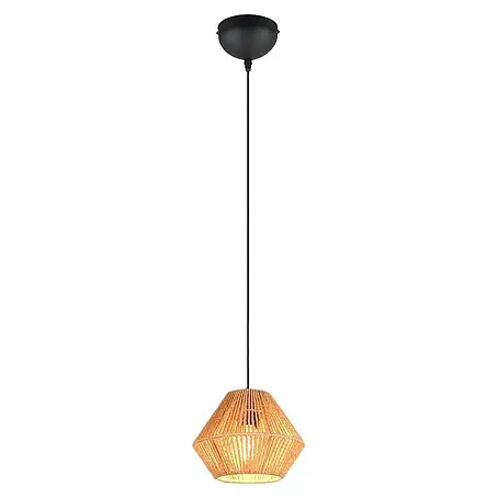 Trio Lighting  Lámpara colgante Lucille