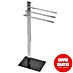 Bath Stage Toallero de pie B-471 