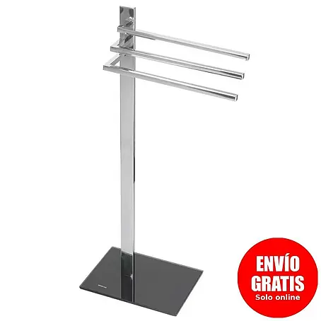 Bath Stage  Toallero de barra B-471