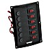 Talamex Schalttafel 