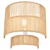 Trio Lighting Aplique de pared Satna 