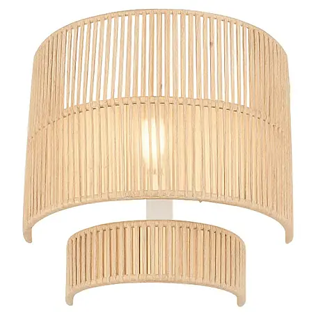 Trio Lighting  Aplique de pared Satna