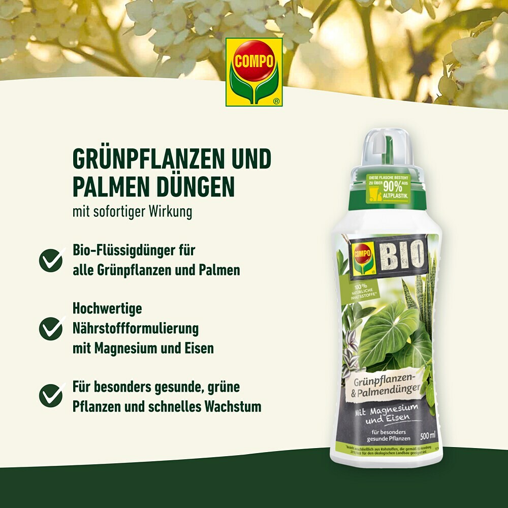 künstliche alpenveilchen Künstliche Alpenveilchenpflanze im Blumentopf Stan – H30 x Ø30 cm – Weiß main image 1