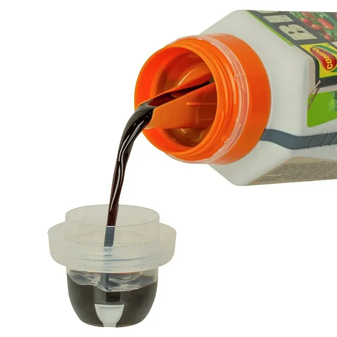 Compo Bio Mediterranpflanzen-Dnger - 500 ml online kaufen bei BAUHAUS