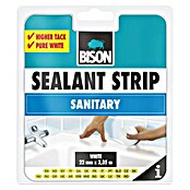 Bison Fugirni trak za kad Sealant strip  (Do x Š: 3,35 m x 22 mm, Primerno za: Keramika) | 6353 - Montagekleber, -Bänder | HCDB - Baukleber | HCD - Kleber | HC - Kleber | H - Innendeko/Farben | BAUHAUS
