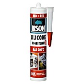 Bison Silikon High temp  (280 ml, Otpornost na temperaturu: 10 °C - 260 °C) | BAUHAUS