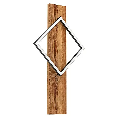 Eglo Boyal Aplique de pared LED