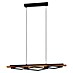 Eglo Boyal LED-Pendelleuchte Boyal 