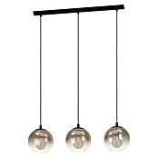 Eglo Lámpara colgante Ariscani (60 W, L x An x Al: 76,5 x 16,5 x 110 cm, Cobre, E27) | BAUHAUS