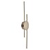 Eglo Aplique de pared LED Venticello 