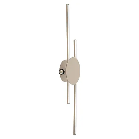 Eglo  Aplique de pared LED Venticello