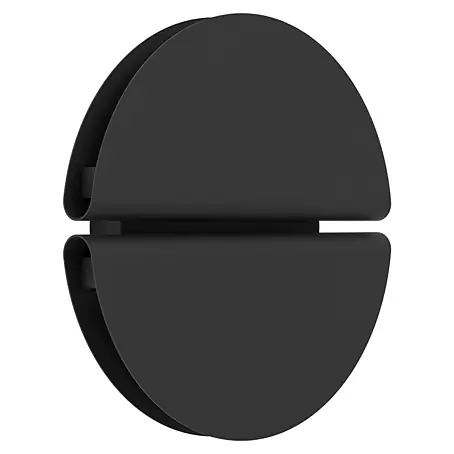 Eglo  Aplique de pared LED redondo Pianosa