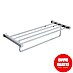 Bath Stage Portatoallas cuadrado B-3000 