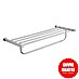 Bath Stage Portatoallas redondo B-4000 