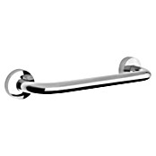 Bath Stage Asidero de baño B-30 (Ancho: 30 cm, Cromo) | BAUHAUS