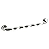 Bath Stage Asidero de baño B-50 (Ancho: 50 cm, Cromo) | BAUHAUS