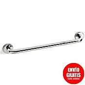 Bath Stage Asidero de baño B-50 (Ancho: 50 cm, Cromo) | BAUHAUS