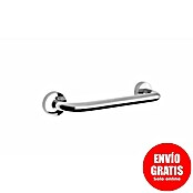 Bath Stage Asidero de baño B-30 (Ancho: 30 cm, Cromo) | BAUHAUS