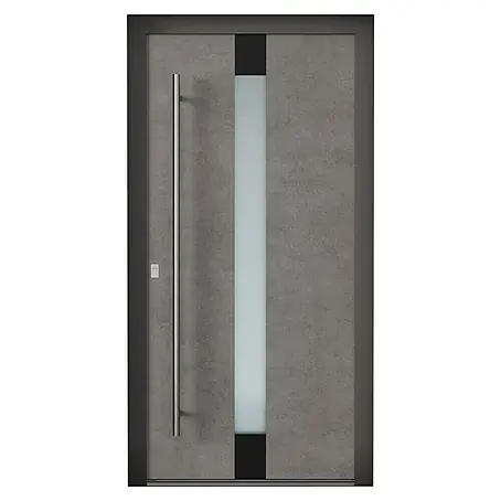 Aurelis  Haustür BH 209