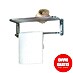 Bath Stage Portatoallas B-451 
