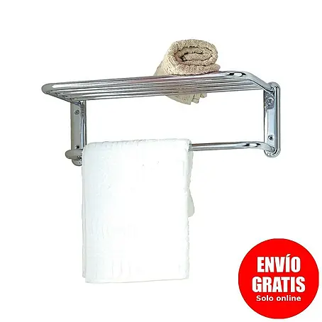 Bath Stage  Estante para baño B-451