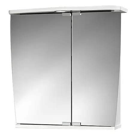 Jokey  LED-Spiegelschrank Numa
