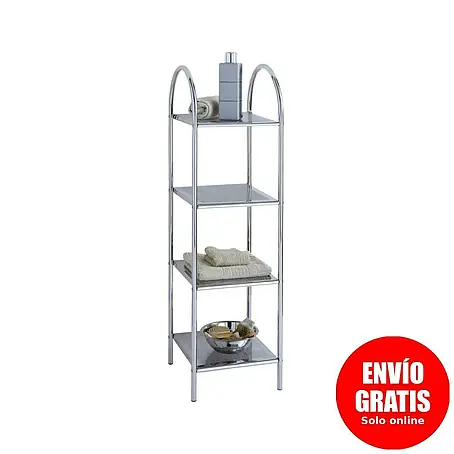 Bath Stage  Estantería de baño B-456