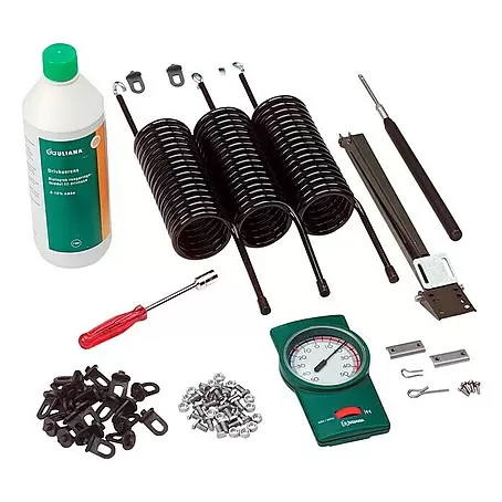 Juliana  Starter-Set Univent