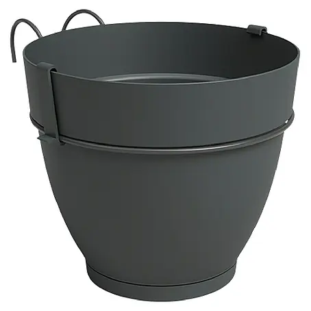 Artevasi Capri Campana Geländertopf Set