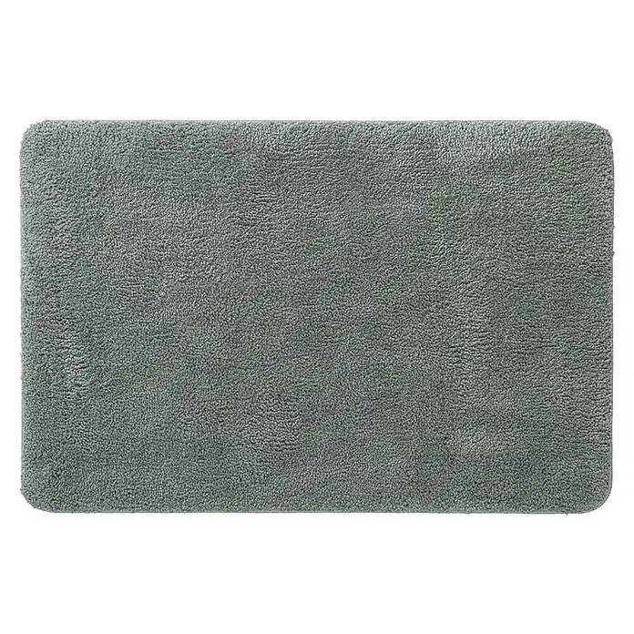 Speelmat Neopreen 60 X 60 Cm Donkergroen - Antislip & Wasbaar